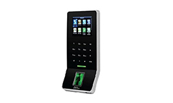 Biometric Door Access ZKT F22