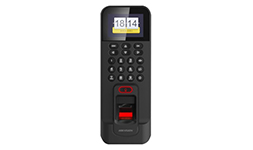 Biometric Door Access Hikvision DS-K1T804F-EF