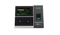 uFace302 Plus