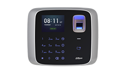 ASA2212A Standalone Time Attendance