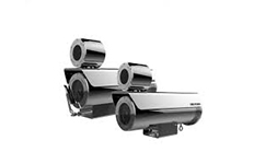 Hikvision 2 MP Explosion Proof Network Bullet Camera DS-2XE6422FWD