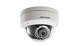 Hikvision 2MP Network IP Camera DS-2CD2120F-I