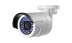 Hikvision IP CCTV Camera 1.3 MP Bullet DS-2CD2010F-I