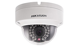 Hikvision IP CCTV Camera 1.3 MP Dome DS-2CD2110F-I