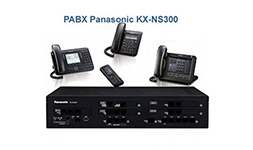 Panasonic KX-NS300 IP Telephone System